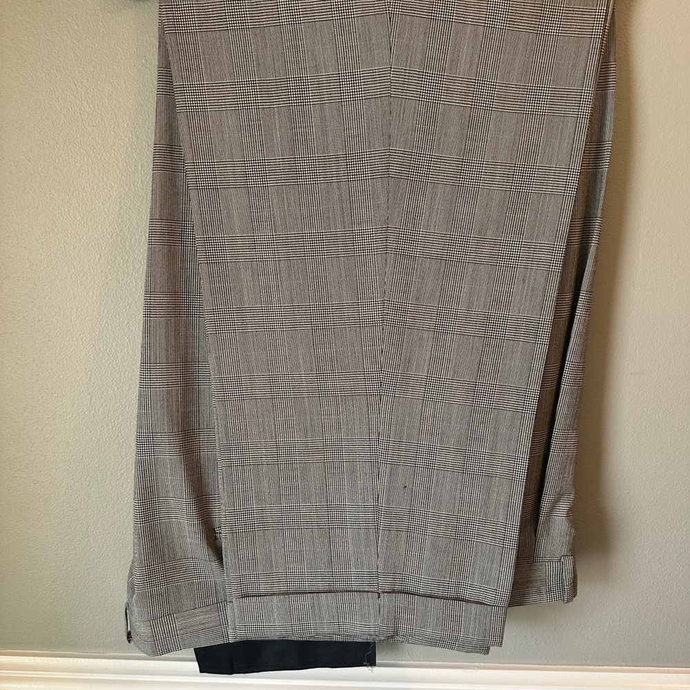 Men’s Tailor Made Dress Slacks-Size 38/30